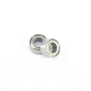 HiSky Fbl100 Bearing (Main Shaft) (2) ** CLEARANCE **