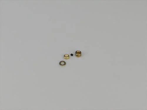 M4x4mm Propshaft Fitting Set — image 1 of 3