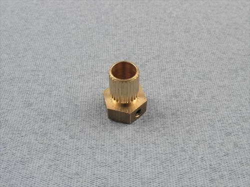 Couple - Plain Bore Insert 1/4 — image 1 of 2