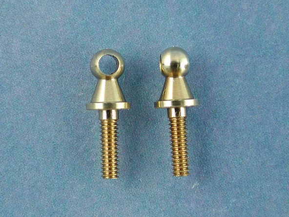 M2 Grabrail Stanchion 3.5mm (10)