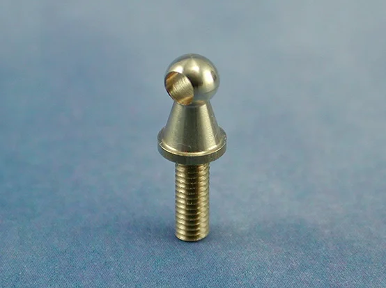 M2.5 Grabrail Stanchion 4mm (10)
