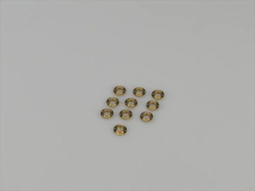 Porthole - 12mm - With 6 Hole Flange - Glazed - 10pk — image 2 of 5