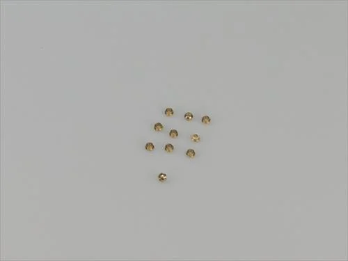 Porthole - 5mm - Without Flange - Glazed - 10pk — image 2 of 5