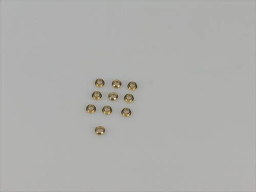 Porthole - 6mm - Without Flange - Glazed - 10pk — image 2 of 5