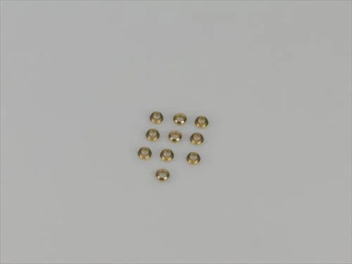 Porthole - 7mm - Without Flange - Glazed - 10pk — image 2 of 5