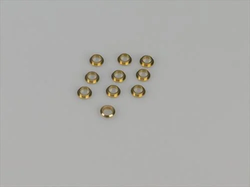 Porthole - 10mm - Without Flange - Glazed - 10pk — image 2 of 5