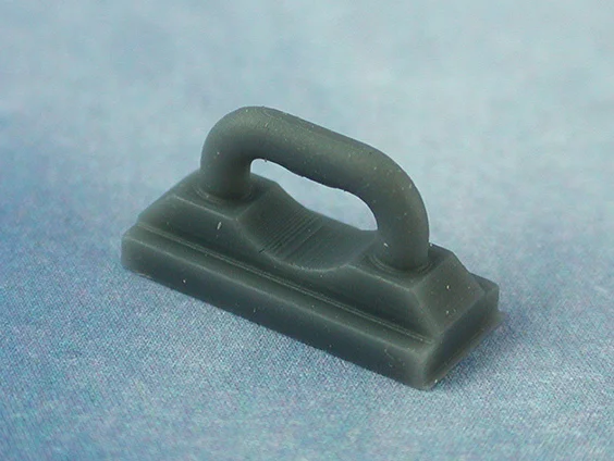 Gog Eye 16x7x9.5mm