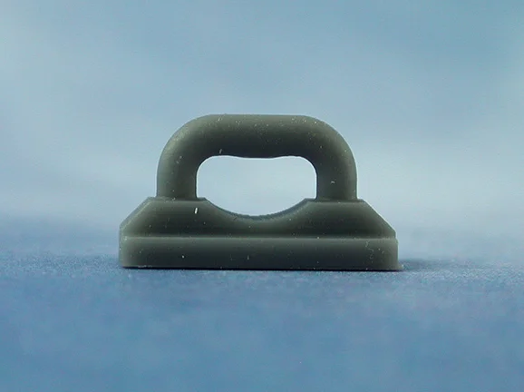 Gog Eye 16x7x9.5mm