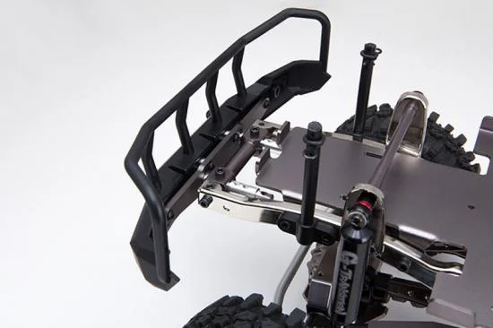 GMade Junfac Komodo Heavy Duty Front Bumper Frame Mount Kit — image 3 of 3