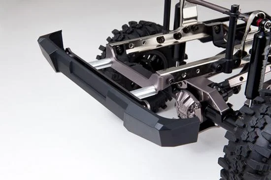 GMade Junfac Komodo Heavy Duty Rear Bumper Frame Mount Kit — image 3 of 3