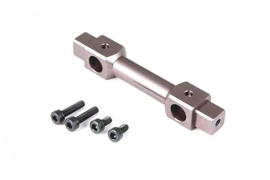 GMade Junfac Gs01 43mm Bumper Frame Mount — image 2 of 3