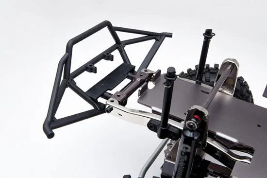 GMade Junfac Gs01 43mm Bumper Frame Mount — image 3 of 3