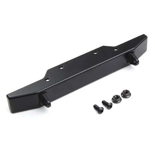 Junfac HD Front Bumper For GMade Gs01 Chassis — image 1 of 4