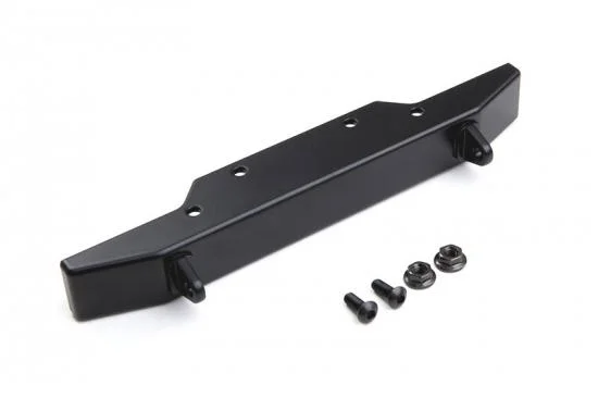 Junfac HD Front Bumper For GMade Gs01 Chassis — image 2 of 4
