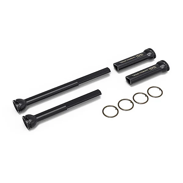 GMade Gs02 Hardened Universal Shaft Set — image 2 of 2