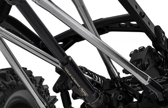 GMade Gs02 Hardened Universal Shaft Set — image 1 of 2