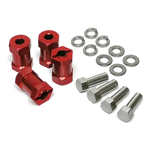 GMade 2.2 Wheel Widner (4) (Offset: +13mm) — image 1 of 4