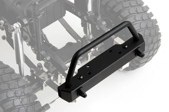 Junfac Heavy Duty Front Bumper For GMade Sawback — image 4 of 4