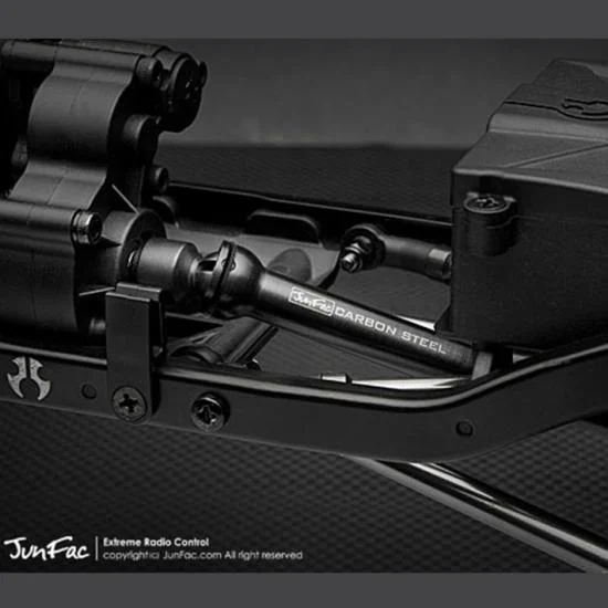 GMade Hardened Universal Shaft For Axial Honcho — image 3 of 4