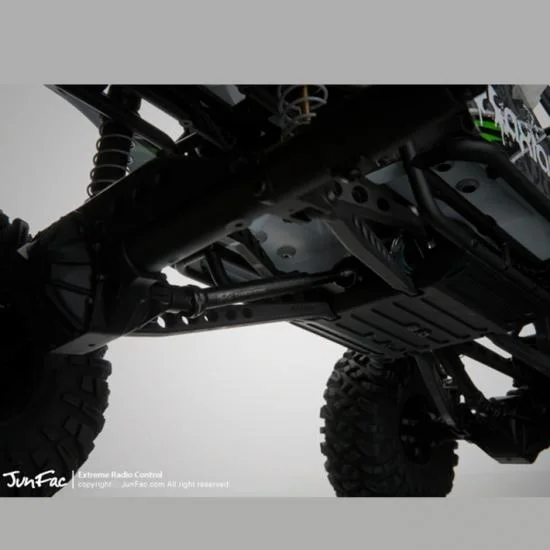 GMade Hardened Universal Shaft For Axial Wraith — image 3 of 4