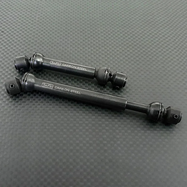 GMade Hardened Universal Shaft For Axial SCX10 II Kit — image 1 of 3
