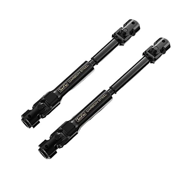 GMade - Junfac Scale Axial SCX10 II 4WD Univ. Shaft Hardened Steel — image 1 of 5