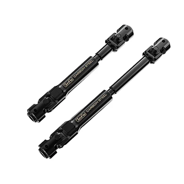 GMade - Junfac Scale Traxxas TRX4 Univ Shaft 324mm W/B Hardened Steel — image 1 of 5