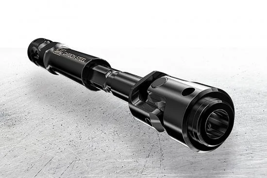 GMade - Junfac Scale Traxxas Trx4 Univ Shaft 324mm W/B Hardened Steel — image 2 of 4