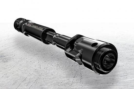 GMade - Junfac Scale Traxxas Trx4 Univ Shaft 312mm W/B Hardened Steel — image 2 of 4