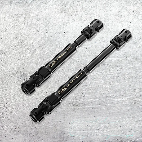 GMade - Junfac Scale Element Enduro Univ. Shaft Hardened Steel