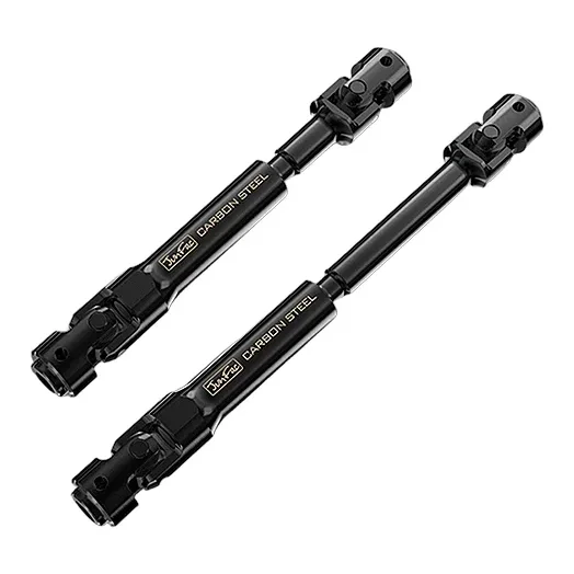 GMade - Junfac Scale Element Enduro Univ. Shaft Hardened Steel — image 1 of 5