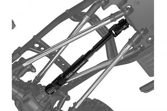 GMade - Junfac Scale Element Enduro Univ. Shaft Hardened Steel — image 3 of 4