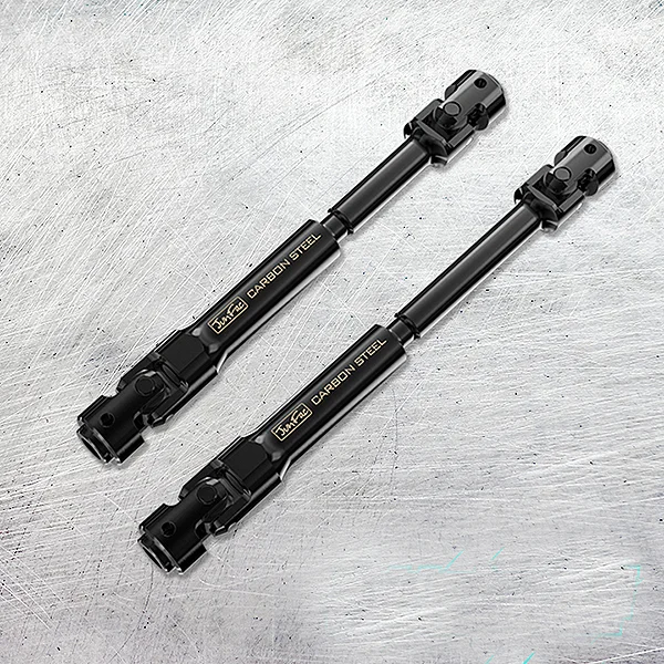 GMade - Junfac Scale Axial Wraith 1.9 Univ. Shaft Hardened Steel