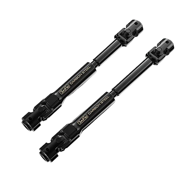 GMade - Junfac Scale Axial Wraith 1.9 Univ. Shaft Hardened Steel — image 1 of 5