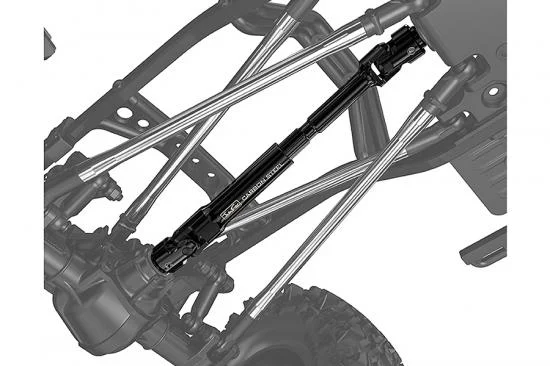 GMade - Junfac Scale Axial Wraith 1.9 Univ. Shaft Hardened Steel — image 3 of 4