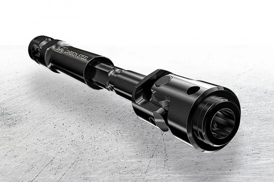 GMade - Junfac Scale GMade Gs01 Univ Shaft Hardened Steel — image 2 of 4