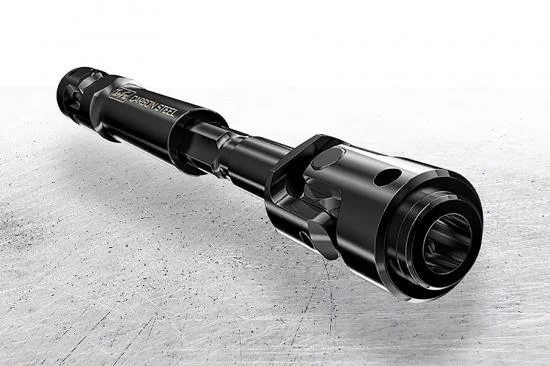 GMade - Junfac Scale GMade Gs02 Univ Shaft Hardened Steel — image 2 of 5