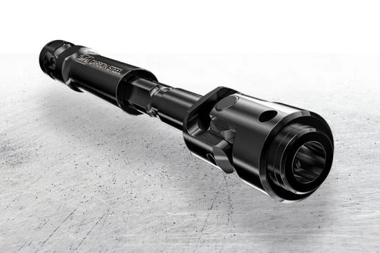 GMade - Junfac Scale GMade R1 Univ Shaft Hardened Steel — image 2 of 4