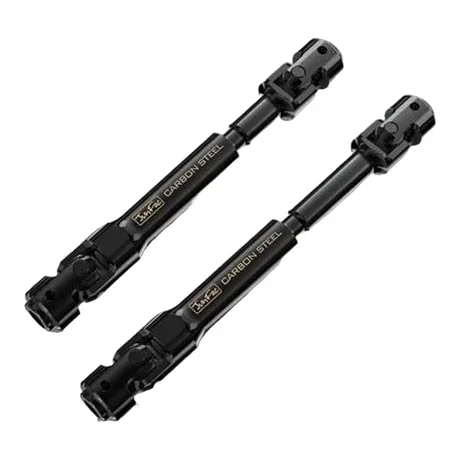 GMade Junfac Scale Axial Capra 1.9 Univ Shaft Hardened Steel — image 1 of 6