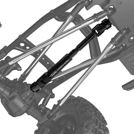 GMade Junfac Scale Axial Capra 1.9 Univ Shaft Hardened Steel — image 4 of 5