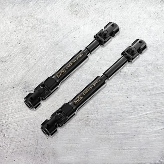 GMade Junfac Scale Axial Capra 1.9 Univ Shaft Hardened Steel — image 1 of 5
