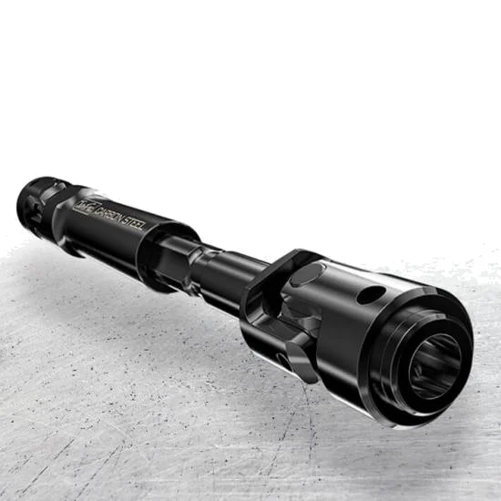 GMade Junfac Axial SCX10 III (313mm) Univ Shaft Hardened Steel — image 3 of 5