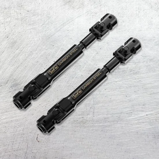 GMade Junfac Axial SCX10 III (313mm) Univ Shaft Hardened Steel — image 1 of 5