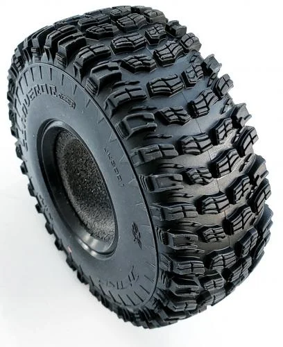 Jetko Extreme Conqueror Ultra Soft 1.9 Crawler Tyres (2) — image 2 of 3