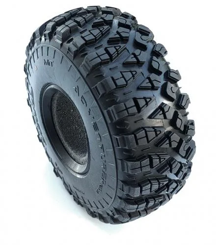 Jetko Extreme Conqueror Ultra Soft 1.9 Crawler Tyres (2) — image 1 of 2