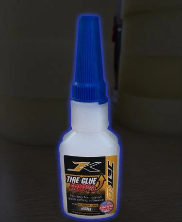 Jetko Cyano Tire Glue by Loctite (20g) — image 2 of 4