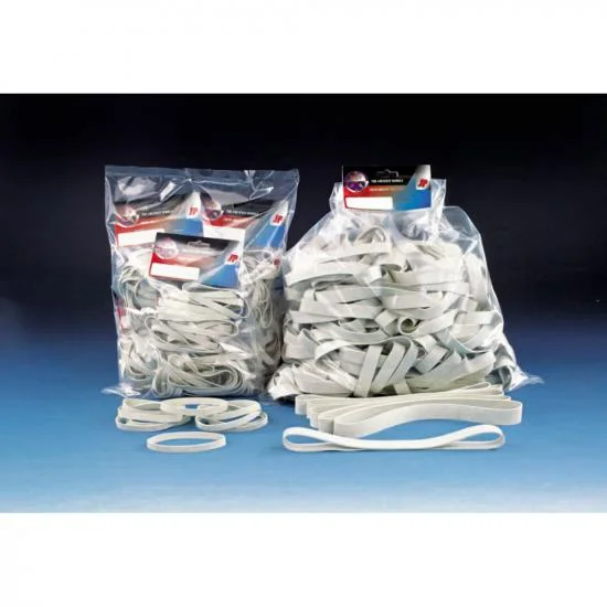 JP 75mm (3.0ins) Rubber Wing Bands (17pcs) — image 2 of 2