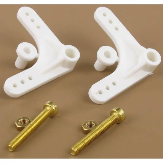 JP 90 Degree Bellcrank (2) — image 2 of 2