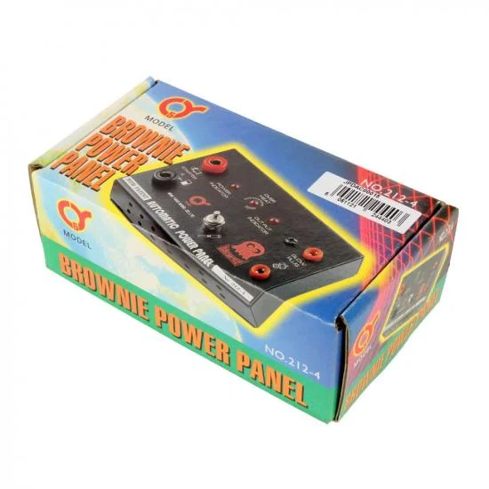JP Mini Automatic Power Panel — image 3 of 6