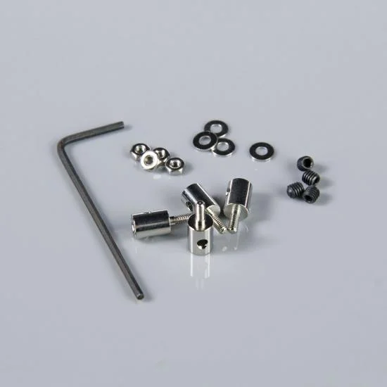 JP Rod Adjustable Stopper (4 pcs) &mdash; image 2 of 2